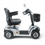 I-Taurus Scooter: Power, reliability and comfort in a single device